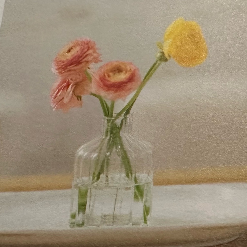 Jilly Box - Be Home Shaw Glass Bud Vase